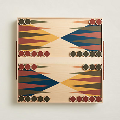Games and Outdoor | Hermès USA Games and Outdoor | Hermès USA